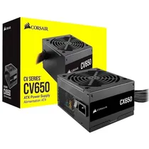  Fonte 650W ...