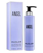 Loción Corporal Thierry Mugler Angel Femenino - 200ML