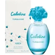 Gres Cabotine Turquoise Edp 100ML