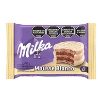Alfajor Milk...