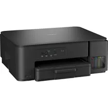 Impressora Multifuncional Brother DCP-T230 3 En 1 220V - Preto