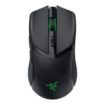 Razer Mouse Cobra Pro RZ01-04660100-R3U1 RGB Black