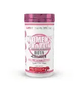Landerfit Women Protein + Biotin + Collageno Piña c/ Coco 925 GR