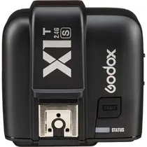  Radio Godox...