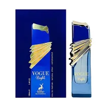 Perfume Mais...