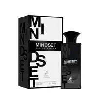 Maison Alhambra Mindset Unisex 100ML Edp 340867