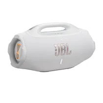 Altavoz Portátil JBL Boombox 4 210W RMS BT White