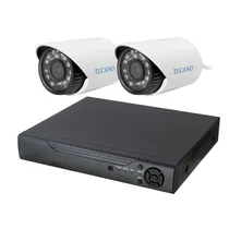  DVR Tucano ...