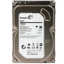  HD 1TB Seag...