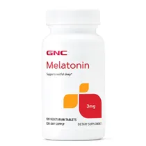  GNC Melaton...
