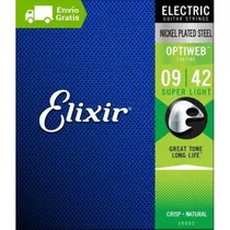  Elixir Guit...