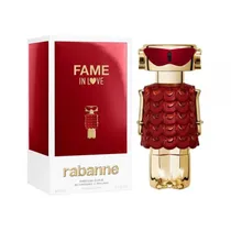  Paco Fame I...