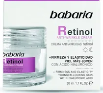  Babaria Ret...