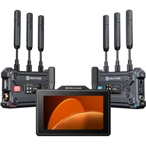 Kit Hollyland Pyro 5 e Pyro s