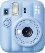 Câmera Instantânea Fujifilm Instax Mini 13 Frost Blue