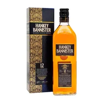  Whisky Hank...