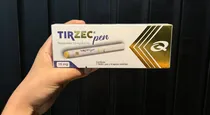  Tirzec Pen ...
