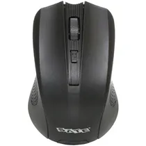 Satellite Mouse Wireless A-71G 2.4GHZ Negro