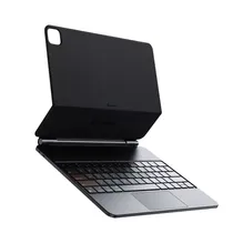 Mcdodo KB-719 Smart Case c/Keyboard IP11PRO Black