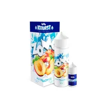 Zomo Liquid Peach Ice 3MG 60ML