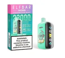 Elfbar GH 23000 Miami Mint