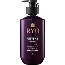 Shampoo Ryo ...