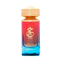 Perfume Paris Corner Khair Confe Edp (F) - 100ML