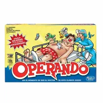 Jogo Hasbro ...