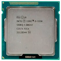 Cpu OEM Inte...