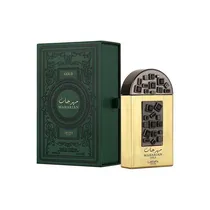 Perf Uni Lattafa Pride Maharjan Gold 100ML