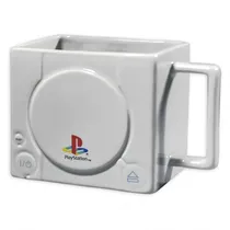 Abystyle Gift Mug Playstation Console 54986