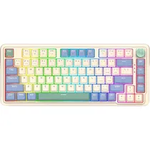  Teclado Mec...