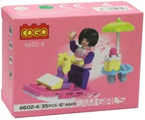 Cogo Dream ...