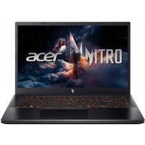 Notebook Acer Nitro V 15 ANV15-52-57BB 15.6" Intel Core i5-13420H 16/512GB W11 RTX5050 8GB - Obsidian Black
