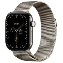 Apple Watch ...