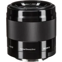Sony Lente ...