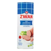 Zwan Beef Pate Luncheon Meat 850G.