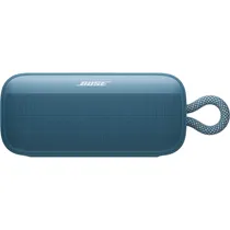 Caixa de Som Portátil Bose Soundlink Plus Bluetooth - Blue Dusk (894040-0200)