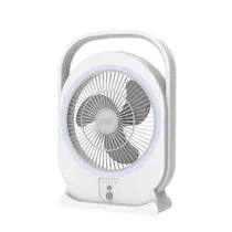  Ventilador ...