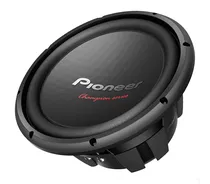 Pioneer Subwoofer TS-W312S4 12" 1600W
