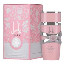  Lattafa Oil...