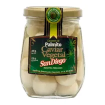 Palmito Cavi...