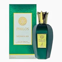 Maison Alhambra Philos Messenger 100ML