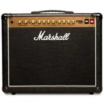 Marshall DSL40CR Valvulado