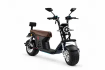 Moto Elétric...