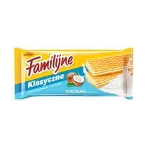 Wafer Jutrze...