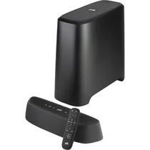 Soundbar Pol...