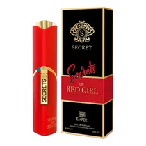  Perfume Emp...