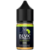  BLVK Salt F...