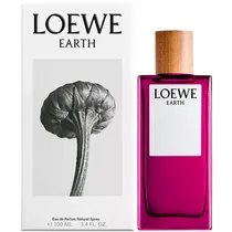Loewe Perfume Earth Eau de Parfum 100ML